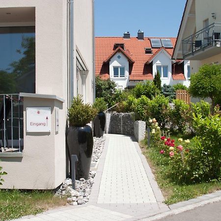 Hotel Schönau Lindau  Exterior foto