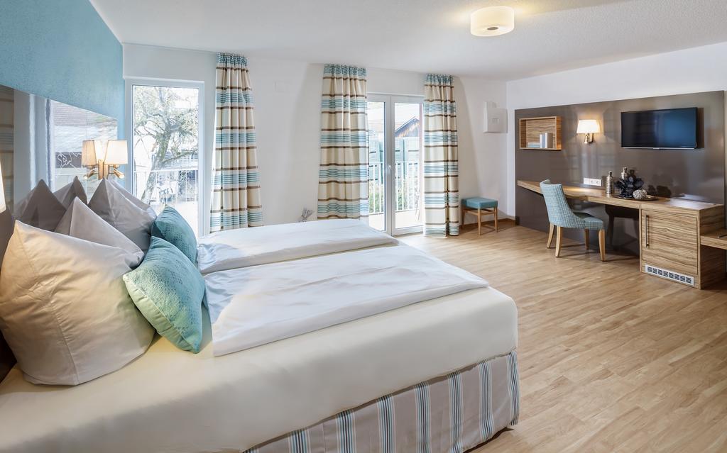 Hotel Schönau Lindau  Zimmer foto